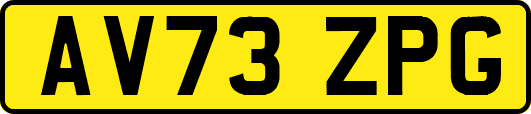 AV73ZPG