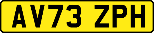 AV73ZPH