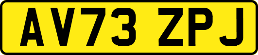 AV73ZPJ