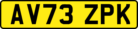 AV73ZPK