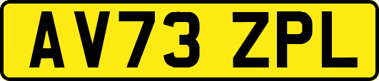 AV73ZPL