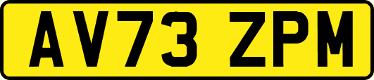 AV73ZPM