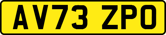 AV73ZPO