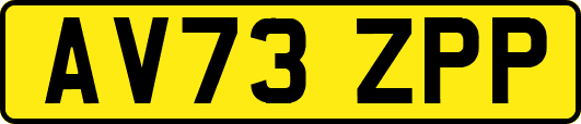 AV73ZPP