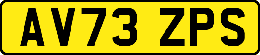 AV73ZPS