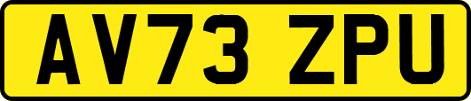 AV73ZPU