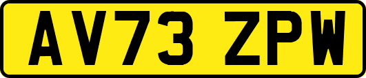 AV73ZPW