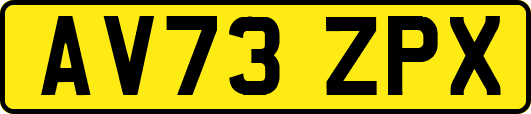 AV73ZPX