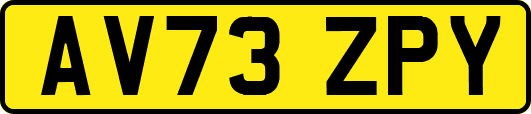 AV73ZPY