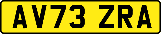 AV73ZRA