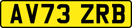 AV73ZRB