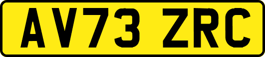 AV73ZRC