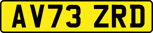 AV73ZRD