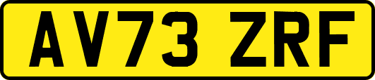 AV73ZRF