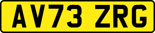 AV73ZRG
