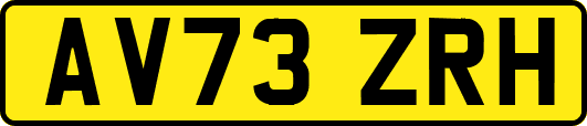 AV73ZRH