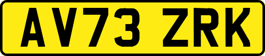 AV73ZRK