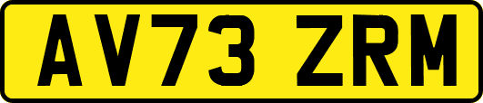 AV73ZRM