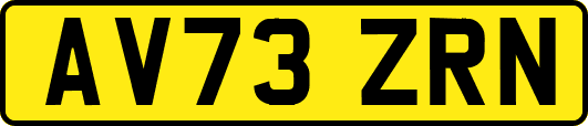 AV73ZRN