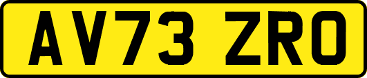 AV73ZRO