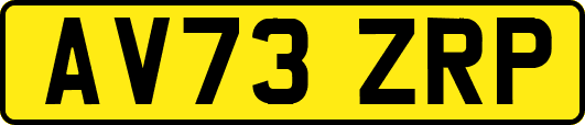 AV73ZRP