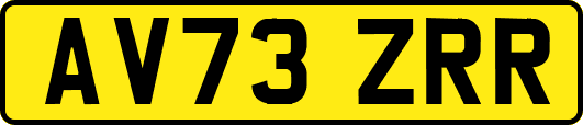 AV73ZRR
