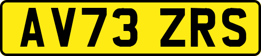AV73ZRS