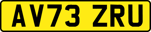 AV73ZRU
