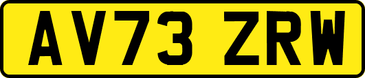 AV73ZRW