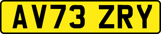 AV73ZRY