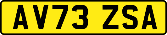 AV73ZSA