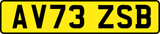 AV73ZSB