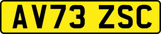 AV73ZSC