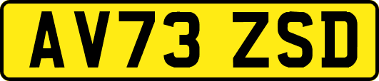 AV73ZSD