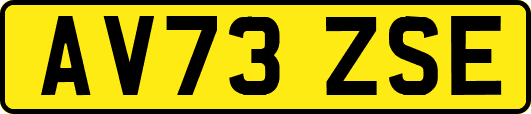 AV73ZSE