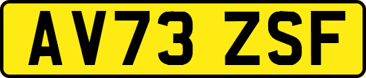 AV73ZSF