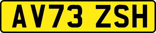 AV73ZSH