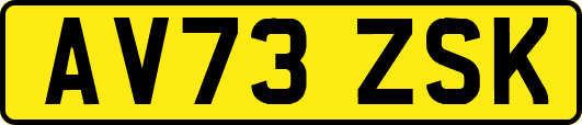 AV73ZSK