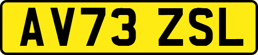 AV73ZSL