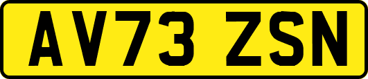 AV73ZSN