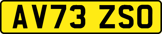 AV73ZSO