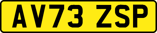 AV73ZSP