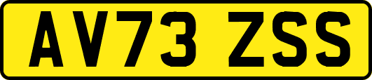 AV73ZSS