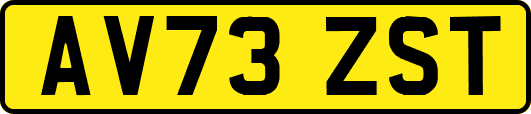 AV73ZST