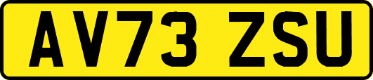 AV73ZSU