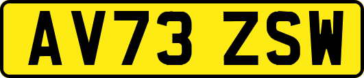 AV73ZSW