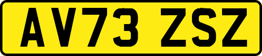 AV73ZSZ