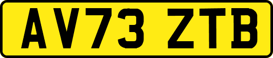 AV73ZTB