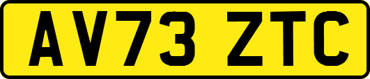 AV73ZTC
