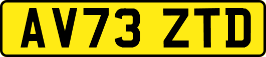 AV73ZTD